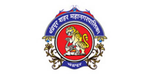 Chandrapur Municipal Corporation