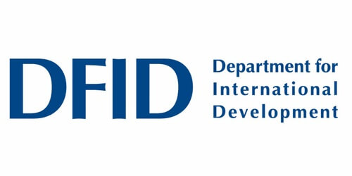 Department for International Development