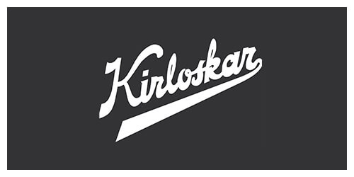 Kirloskar