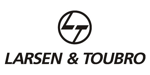 Larsen & Toubro – proud association of 20 years