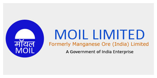 Manganese Ore (India) Ltd.