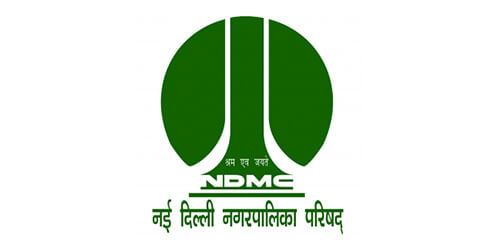 New Delhi Municipal Council (NDMC), New Delhi