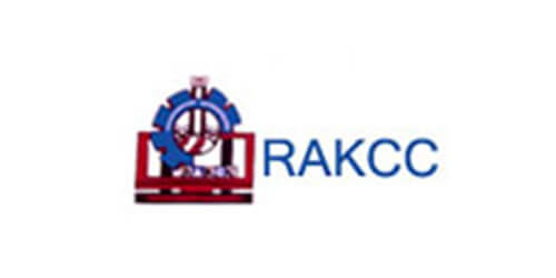 RAK Cement , UAE