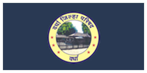 Wardha Nagar Parishad , Wardha (WNP)