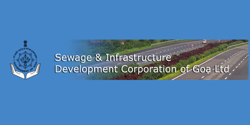 Sewerage & Infrastructural Development Corporation of Goa Ltd (SIDCGL)